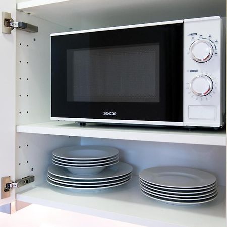 Apartmany Tina A Zdenka - Stožec Buitenkant foto