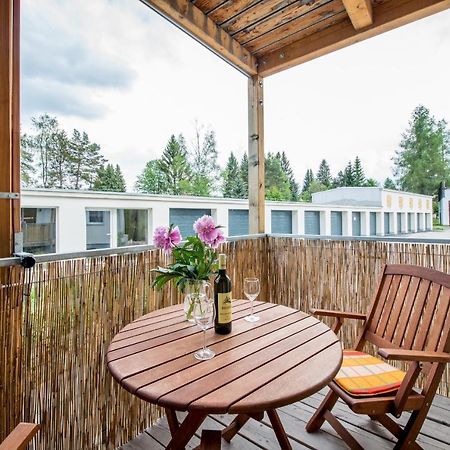 Apartmany Tina A Zdenka - Stožec Buitenkant foto