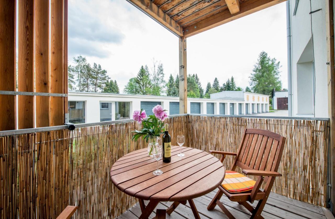 Apartmany Tina A Zdenka - Stožec Buitenkant foto