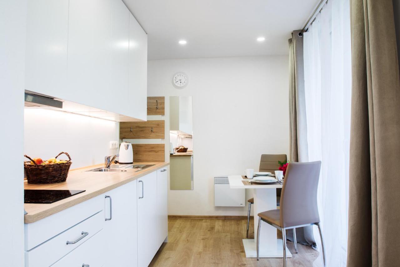 Apartmany Tina A Zdenka - Stožec Buitenkant foto