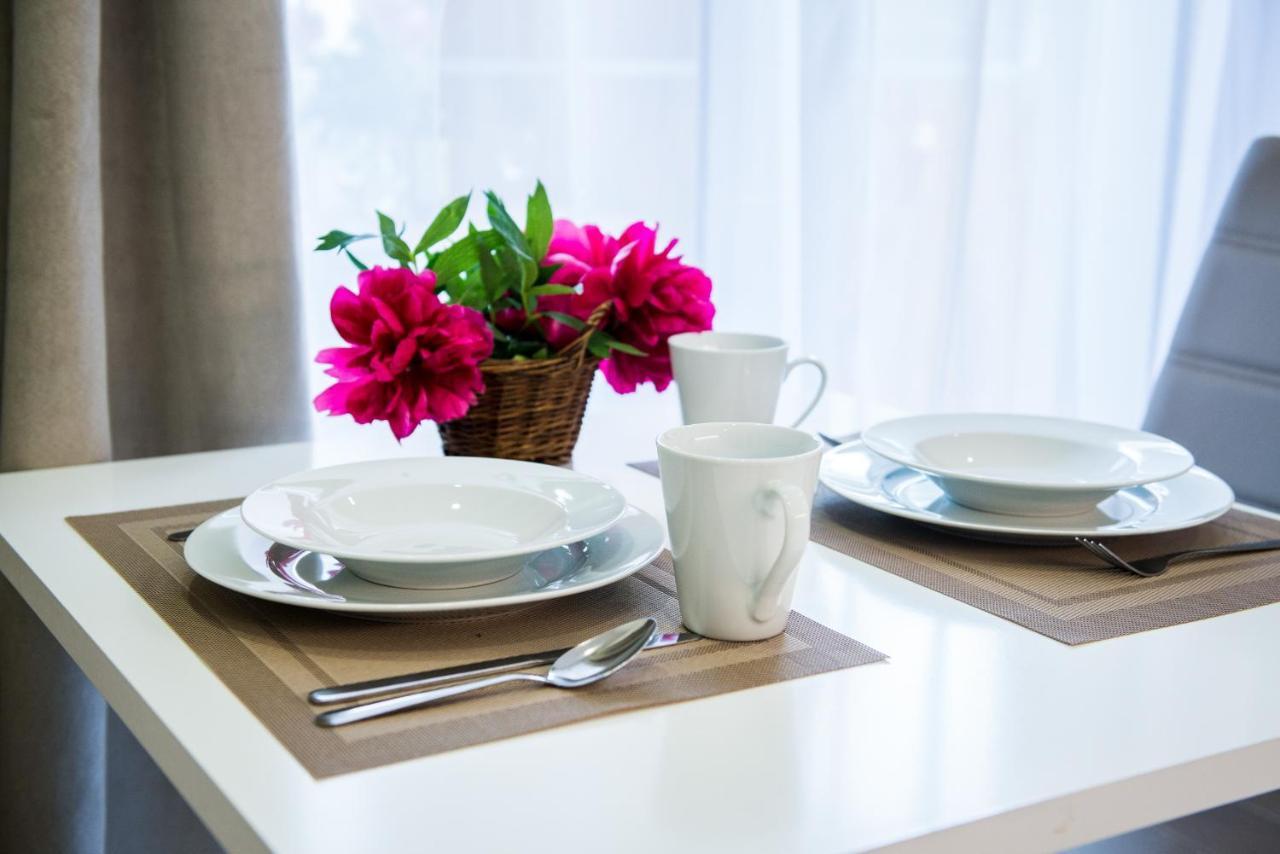 Apartmany Tina A Zdenka - Stožec Buitenkant foto