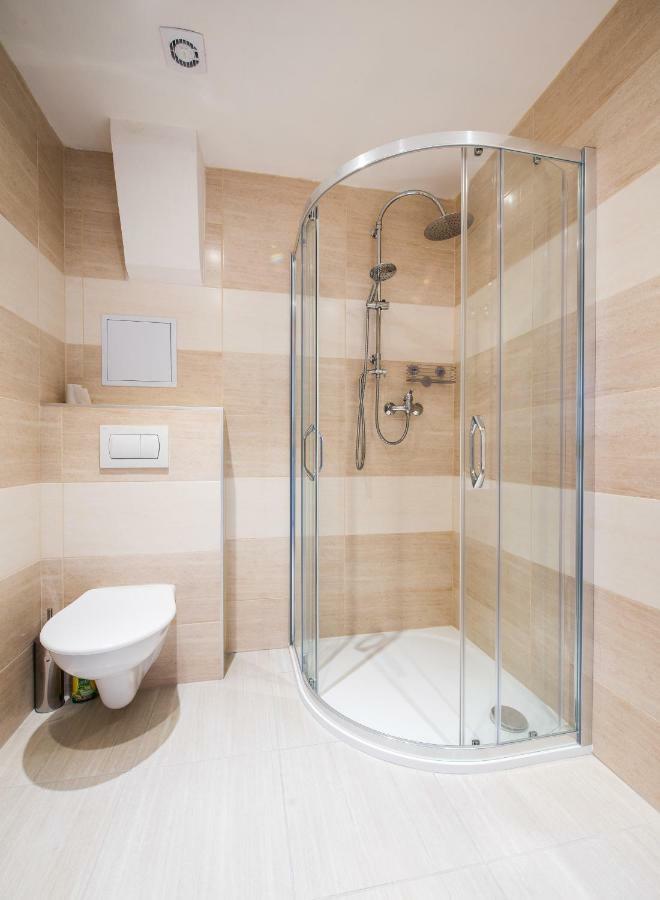 Apartmany Tina A Zdenka - Stožec Buitenkant foto