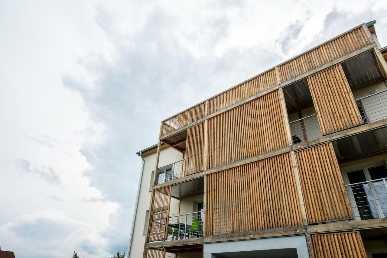 Apartmany Tina A Zdenka - Stožec Buitenkant foto