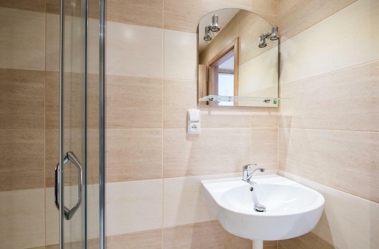 Apartmany Tina A Zdenka - Stožec Buitenkant foto