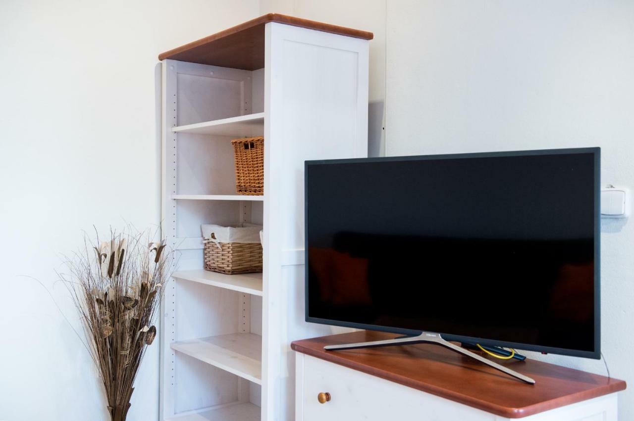 Apartmany Tina A Zdenka - Stožec Buitenkant foto