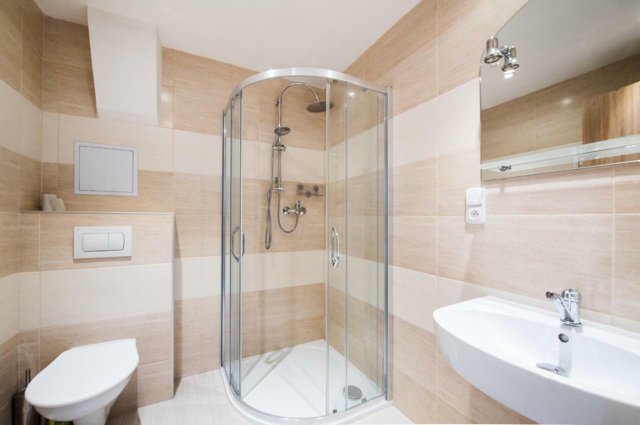 Apartmany Tina A Zdenka - Stožec Buitenkant foto