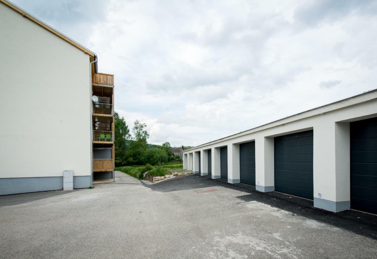 Apartmany Tina A Zdenka - Stožec Buitenkant foto